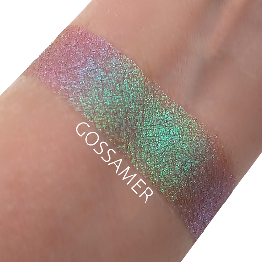 Gossamer-Select Duochrome Eyeshadow