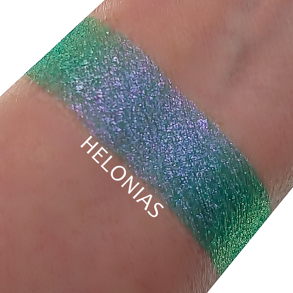 Helonias-Select Duochrome Eyeshadow