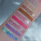 Head In The Clouds-Holochrome Eyeshadow Collection
