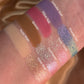 Head In The Clouds-Holochrome Eyeshadow Collection