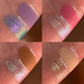 Head In The Clouds-Holochrome Eyeshadow Collection