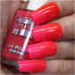 Hot Tamale-Tri Thermal-Nail Polish Large 15ml