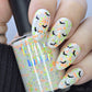 Ghostest With The Mostest Nail Polish Collection