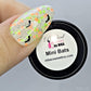 Ghostest With The Mostest Nail Polish Collection
