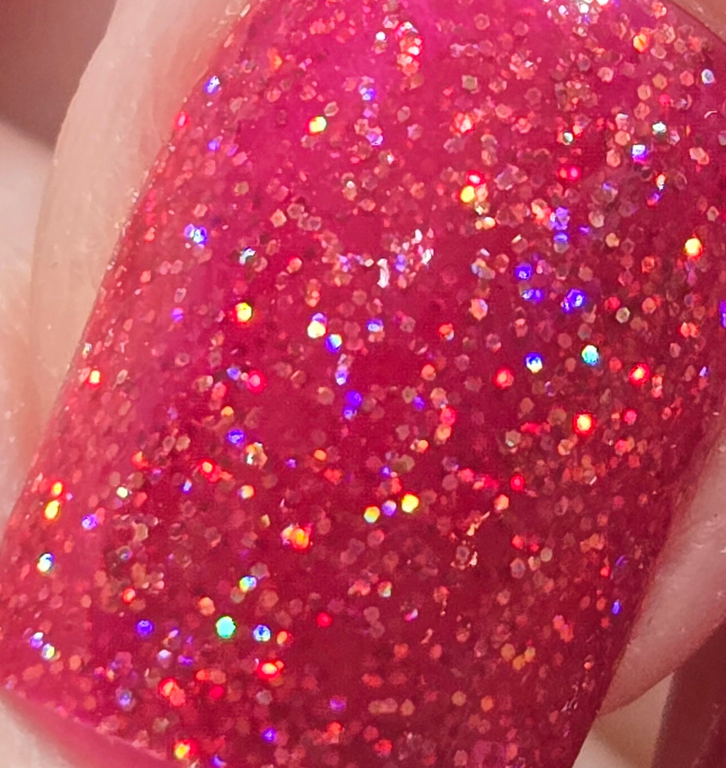 Holo Your Dreams-Holographic-Nail Polish