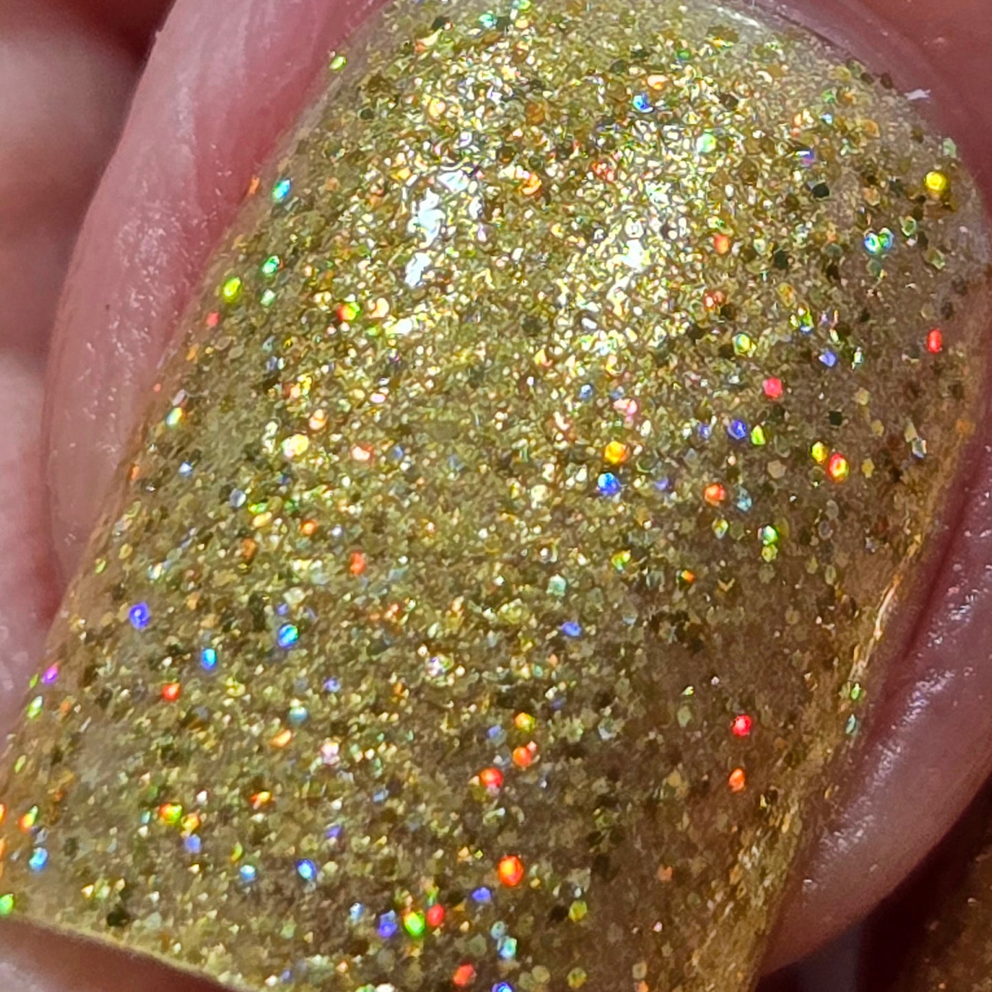 Pixie Holo-Holographic-Nail Polish