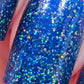 Star Holo-Holographic-Nail Polish