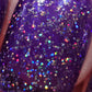 You Had Me At Holo-Holographic-Nail Polish