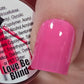 Love Be Blind-Nail Polish Large 15ml