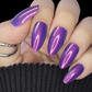 Pool Party-Solar Multichrome Shimmer Crelly Nail Polish
