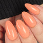 All Abloom-Peach Cream Polish