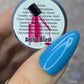 Arctic Blast-Nail Polish Large 15ml