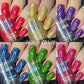 HoloCraze Collection Large 15ml Bottles