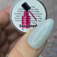 Snow Angel-Nail Polish Large 15ml