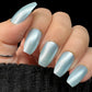 Blue Ice-Nail Polish  Large 15ml
