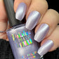 Ice Ice Baby-Nail Polish 5 pc Collection Large 15ml Bottles