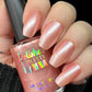 Ice Ice Baby-Nail Polish 5 pc Collection Large 15ml Bottles