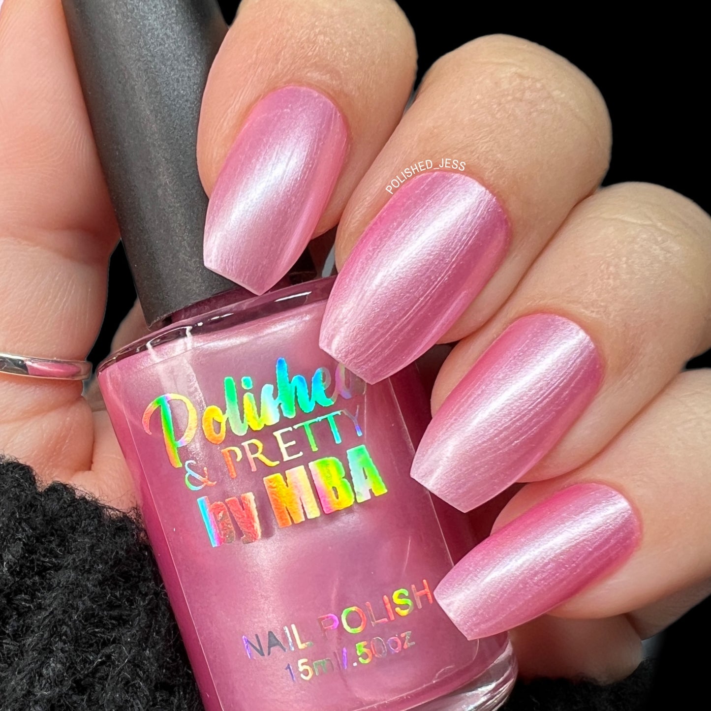 Ice Ice Baby-Nail Polish 5 pc Collection Large 15ml Bottles