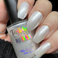 Ice Ice Baby-Nail Polish 5 pc Collection Large 15ml Bottles