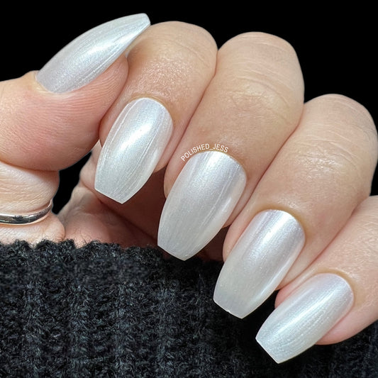 Icicle-Nail Polish Large 15ml
