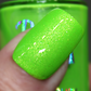 Fruitopia-Blue/Green Quad- Neon Shimmer Series