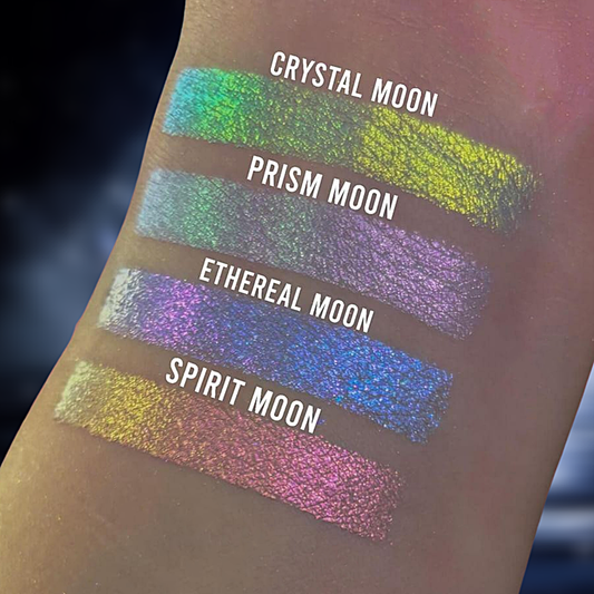 Ethereal Moon-Multichrome Eyeshadow