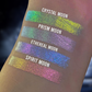 Prism Moon-Multichrome Eyeshadow