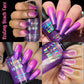 Lifes A Beach-Thermal Multichrome Shimmer Polish Collection