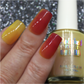 Little Miss Sunshine-Solar Crelly Nail Polish Large 15ml