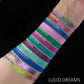 Lucid Dreams-Pressed Pigment  Palette