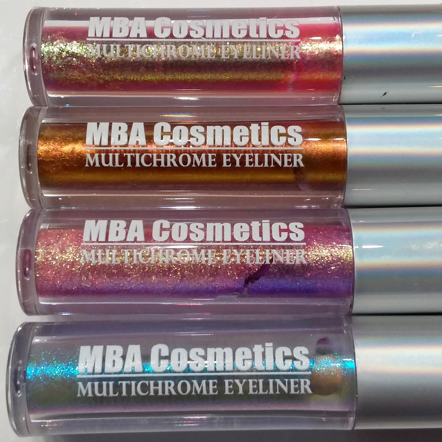 Multi-Chrome-Chameleon- Eyeliners