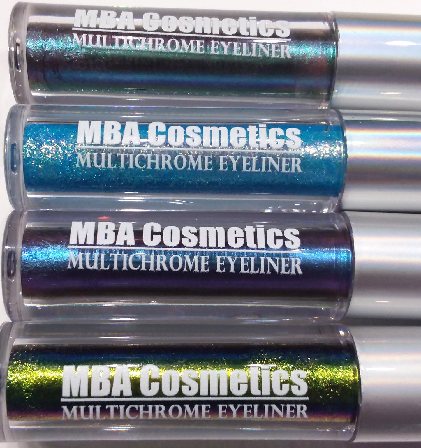 Multi-Chrome-Chameleon- Eyeliners