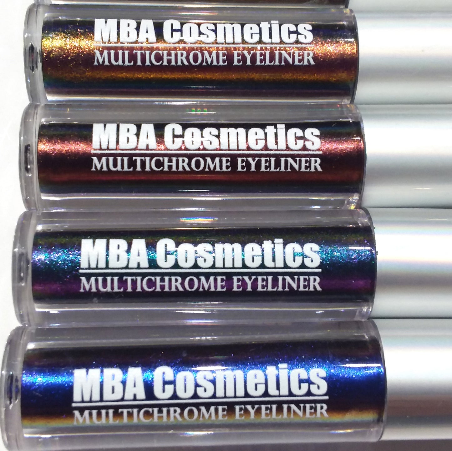 Multi-Chrome-Chameleon- Eyeliners