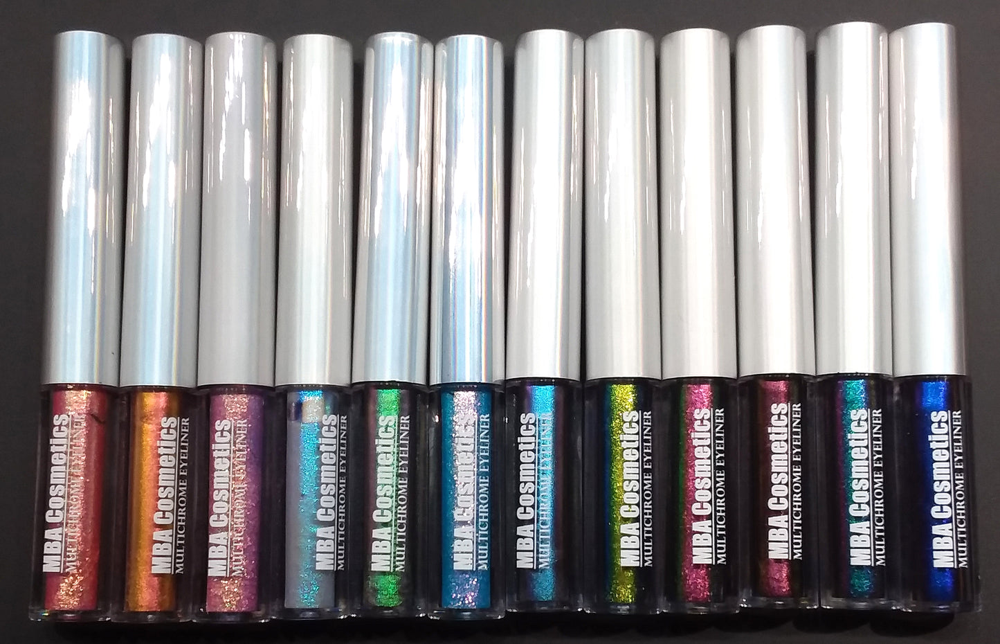 Multi-Chrome-Chameleon- Eyeliners