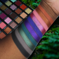 Midnight Garden-Pressed Eyeshadow Palette