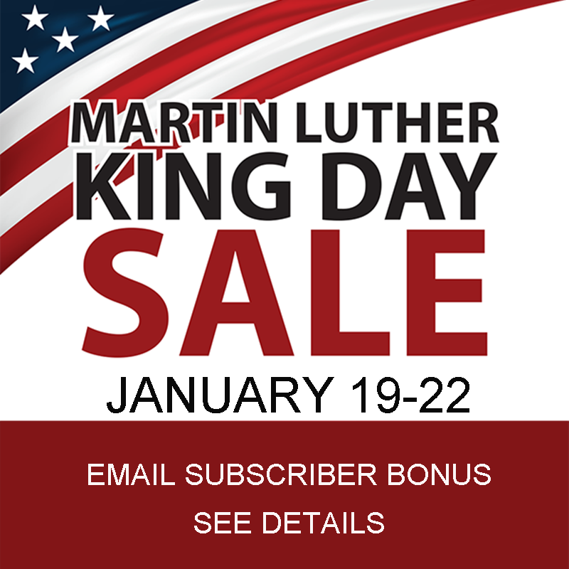 FOR EMAIL SUBSCRIBERS