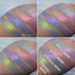 Mystic Moon Collection-Multichrome Eyeshadows