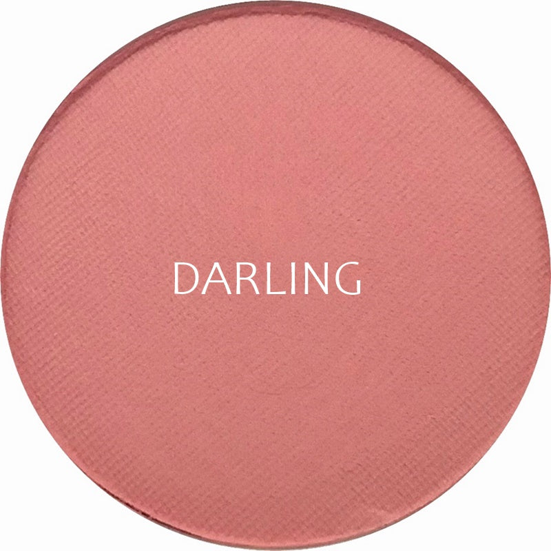 Darling-Matte Eyeshadow