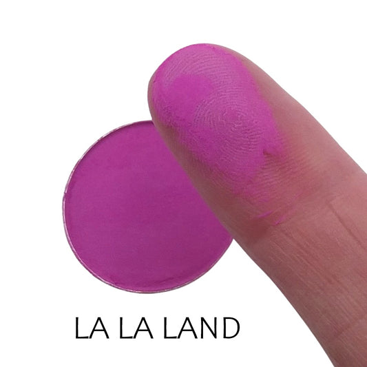 La La Land-Matte Eyeshadow