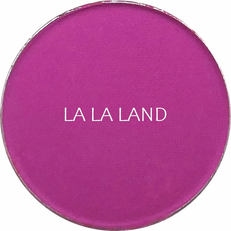 La La Land-Matte Eyeshadow