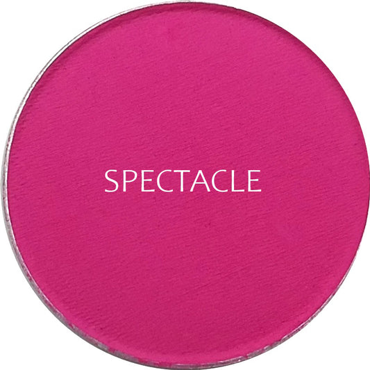 Spectacle-Matte Eyeshadow
