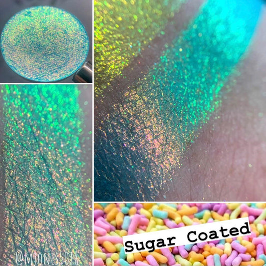 Sugar Coated-Multichrome Eyeshadow