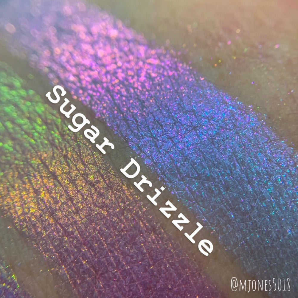 Sugar 2024 drizzle