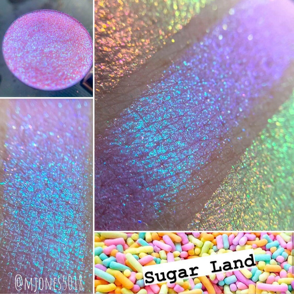 Sugar Land-Multichrome Eyeshadow