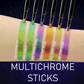 Multi-Chrome Eyeshadow Sticks