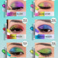 Multi-Chrome Eyeshadow Sticks