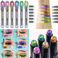 Multi-Chrome Eyeshadow Sticks