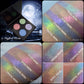 Mystic Moon Collection-Multichrome Eyeshadows