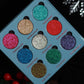 Naughty & I Gnome It-Duochrome Eyeshadow Palette