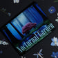 Nocturnal Garden-Pressed Pigment  Palette